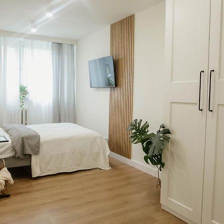 Comfy Aparts Budowlanych Głogów Dış mekan fotoğraf