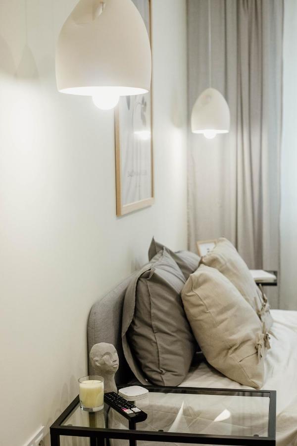 Comfy Aparts Budowlanych Głogów Dış mekan fotoğraf