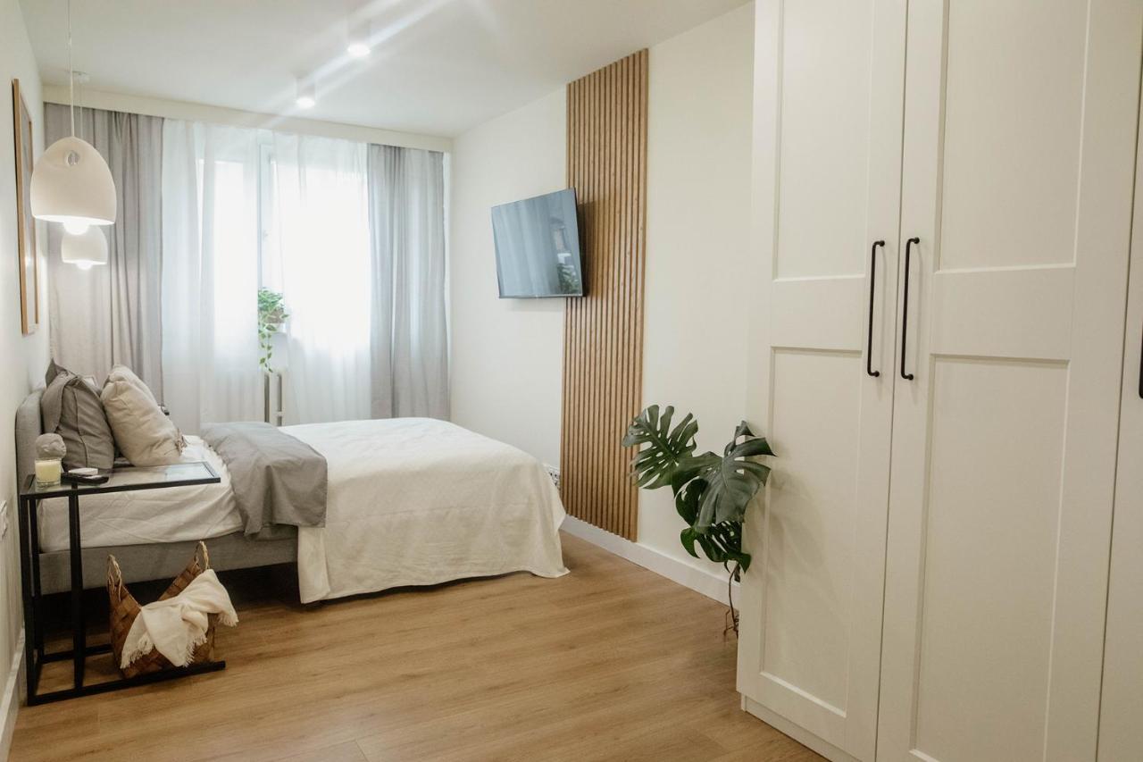 Comfy Aparts Budowlanych Głogów Dış mekan fotoğraf
