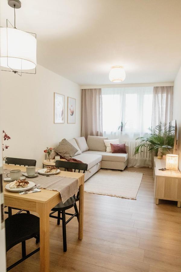 Comfy Aparts Budowlanych Głogów Dış mekan fotoğraf